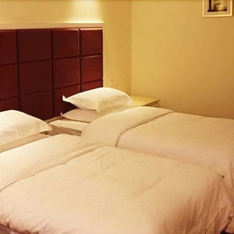 Jinxuan Yijun Taoyuan Hotel