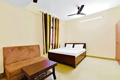 Hotel O Ashoka
