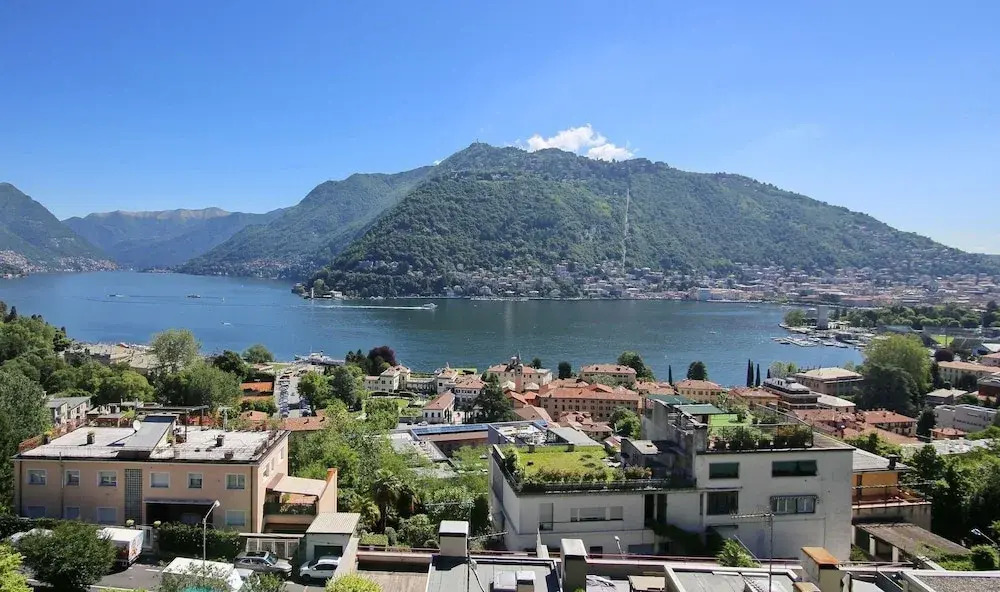 Italianway - Nino Bixio 29
