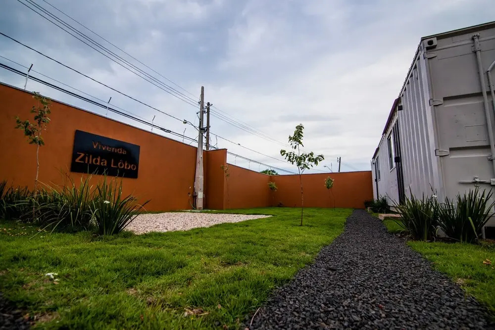Vivenda Zilda Lobo