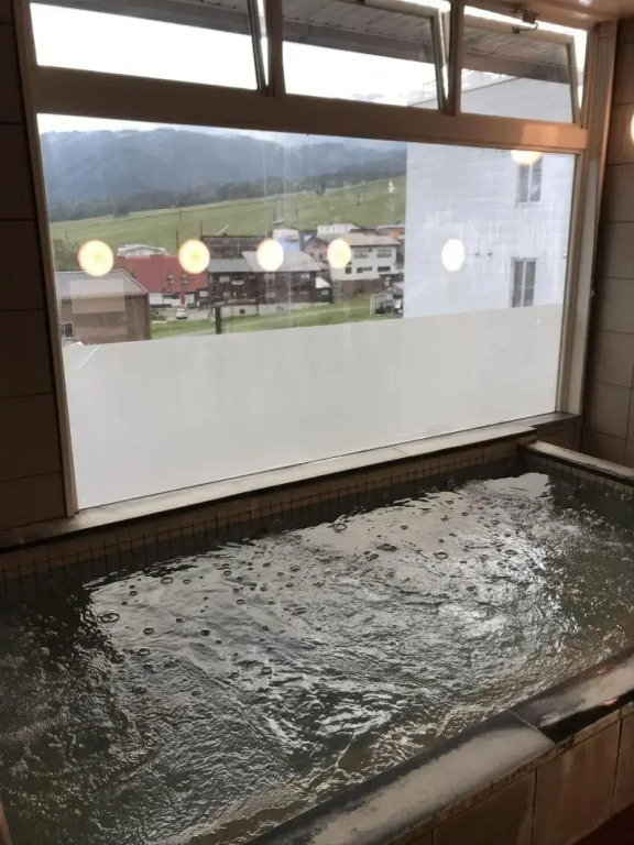 Resort Inn Marion Shinano