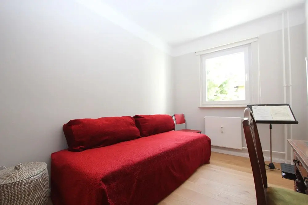 Private Apartment Wöhlerstraße