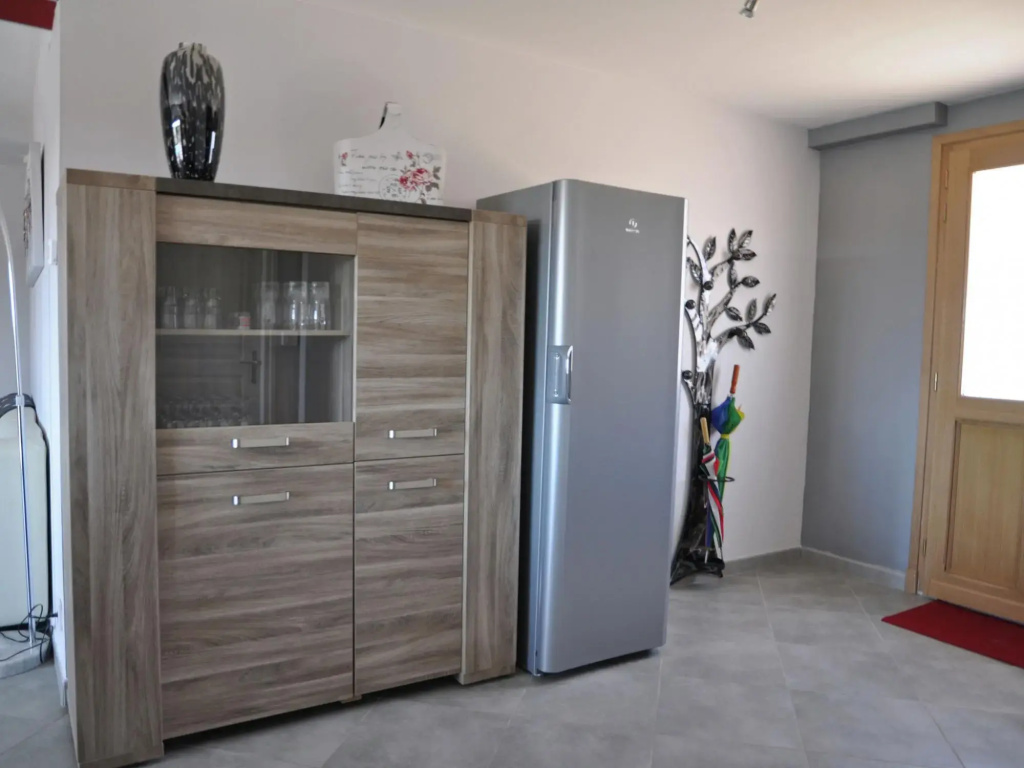 Luxury Villa with Private Pool in Saint Victor de Malcap