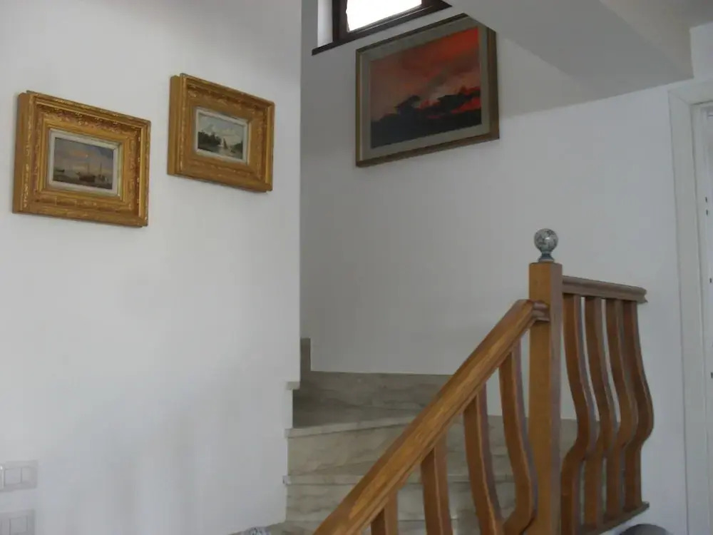 Casa Santolina B&B