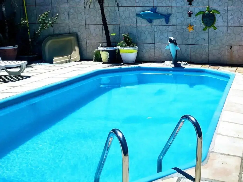 Pousada Brasil Natal