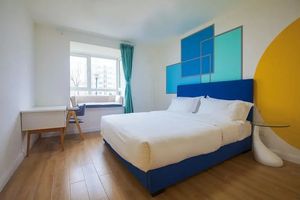 Joy Apartment Beijing