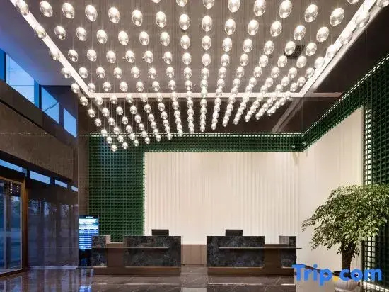 Xunyang · Tianhai | Baitang Hotel
