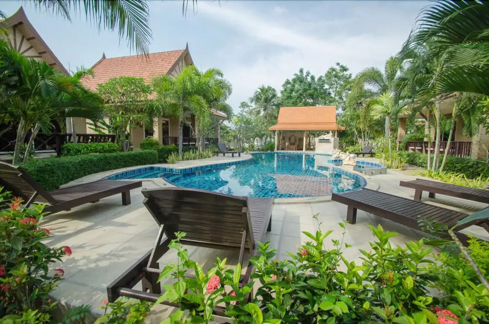 Baan Aroonwan Hua Hin