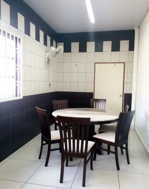G-City Homestay