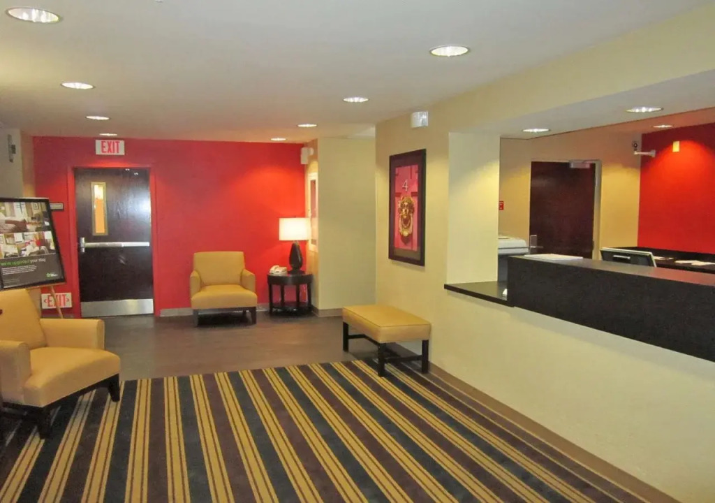 Extended Stay America Premier Suites - Fort Lauderdale - Convention Center - Cruise Port