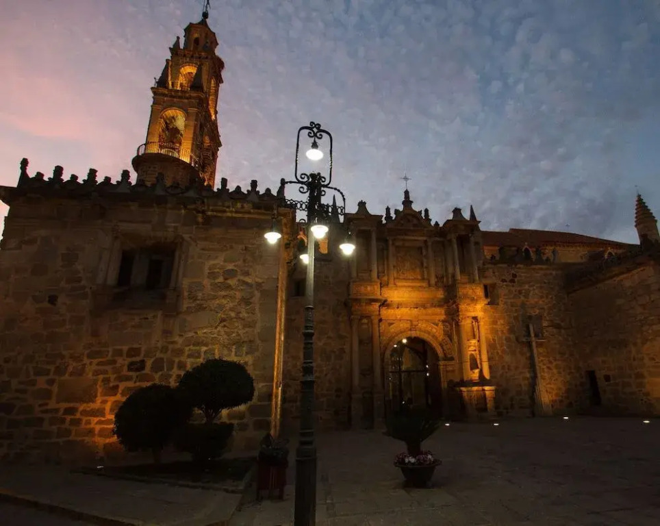LANTIGUA CASA RURAL