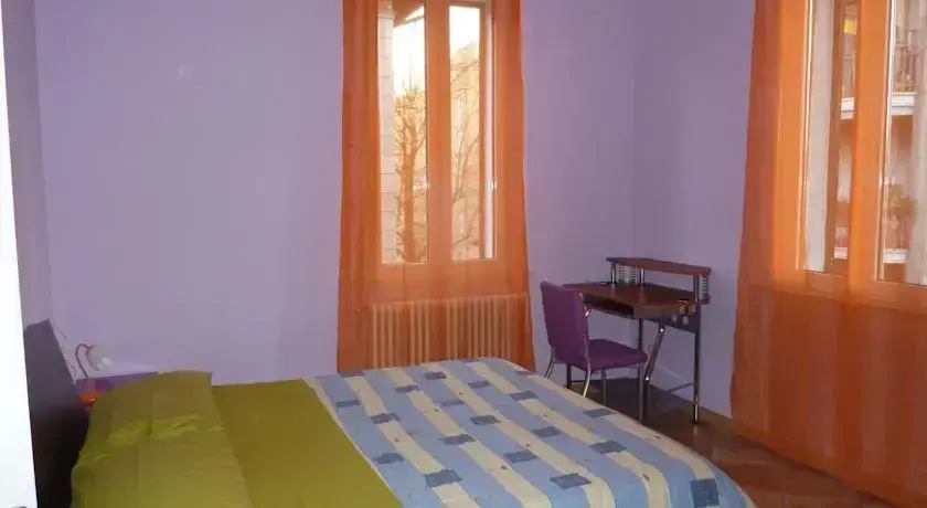 Residenza Barriera Bixio