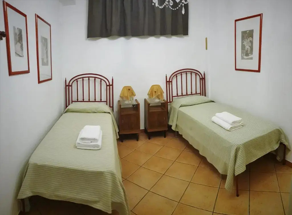 Appartamento La Carambola 110mq