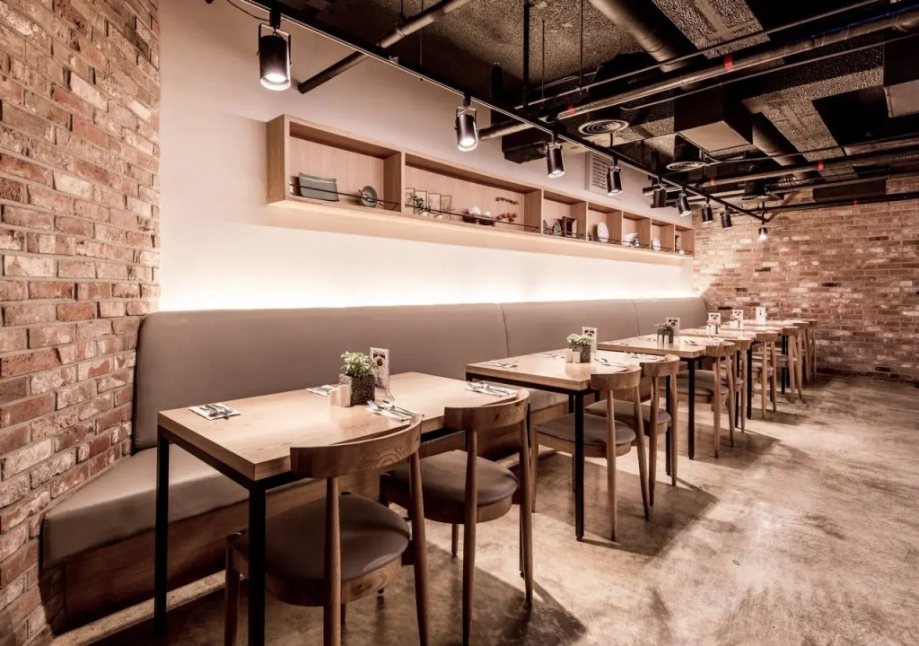The Prima Hotel Jongno Insadong