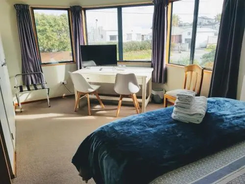 Seaside B&B