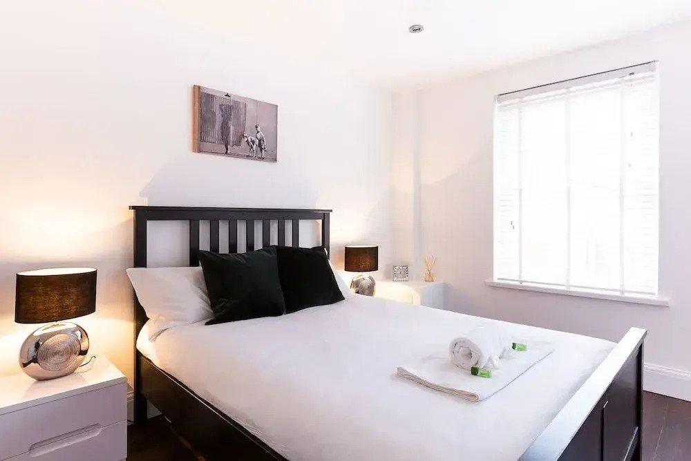 ZO Properties Shoreditch