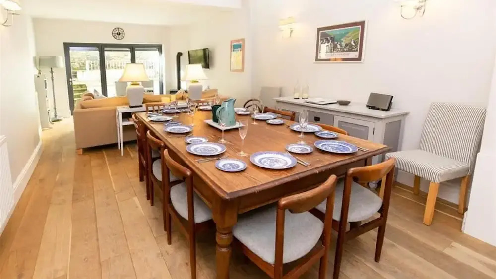 Southsea House