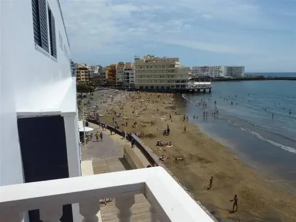 Apartamentos Rocamar el Medano