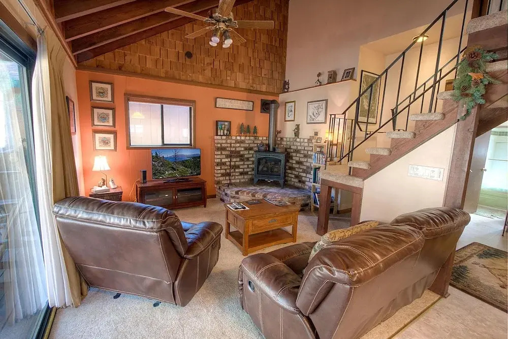 Sky Chalet by Lake Tahoe Accommodations