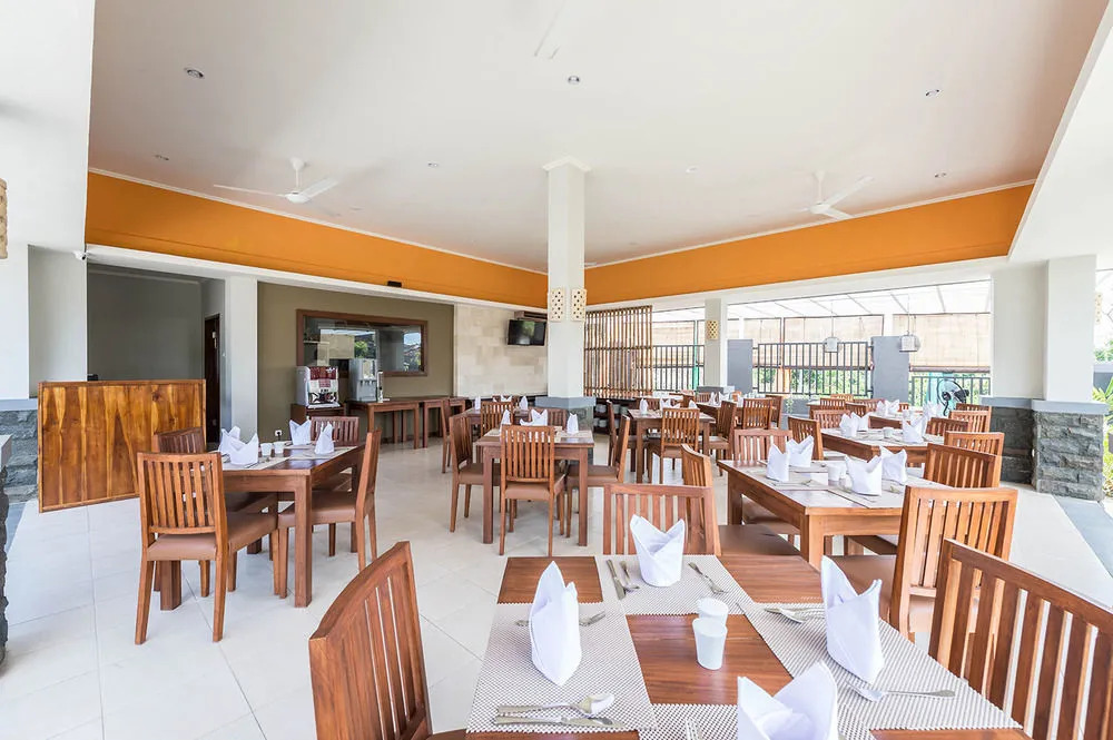 Airy Ungasan 7 Bali