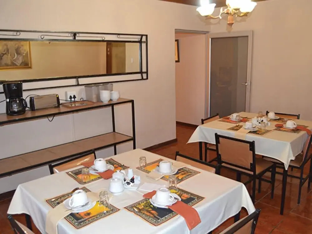 Esme's Guest House