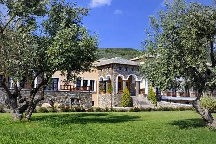 Erato Home for the Elderly