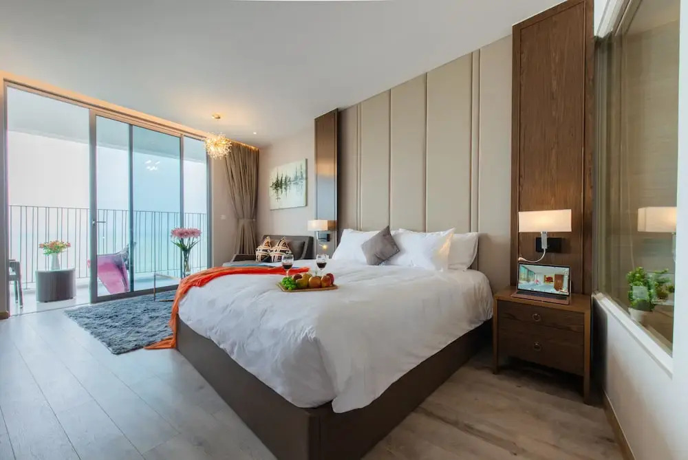 Vinlegend Apartment
