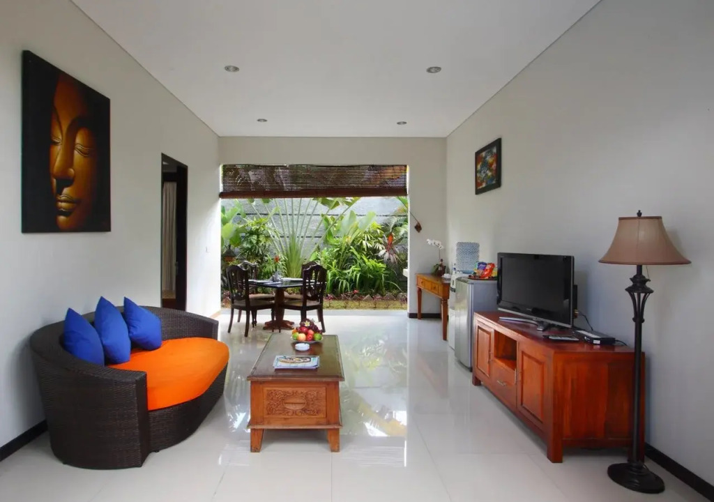 Tunjung Asri Villa