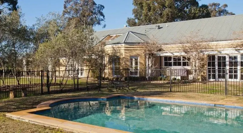 Vinden Estate Homestead, Pokolbin