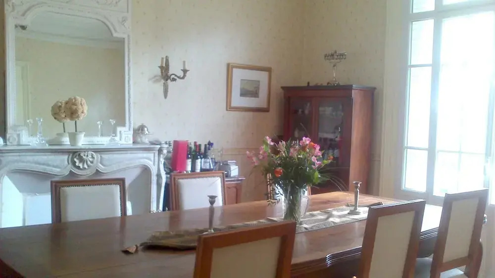 House With 5 Bedrooms in Toulouse, With Enclosed Garden
