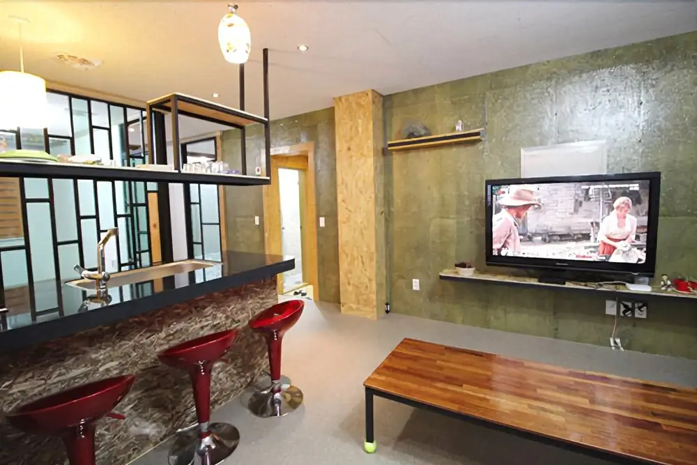 Gyeongju Harmony Pension
