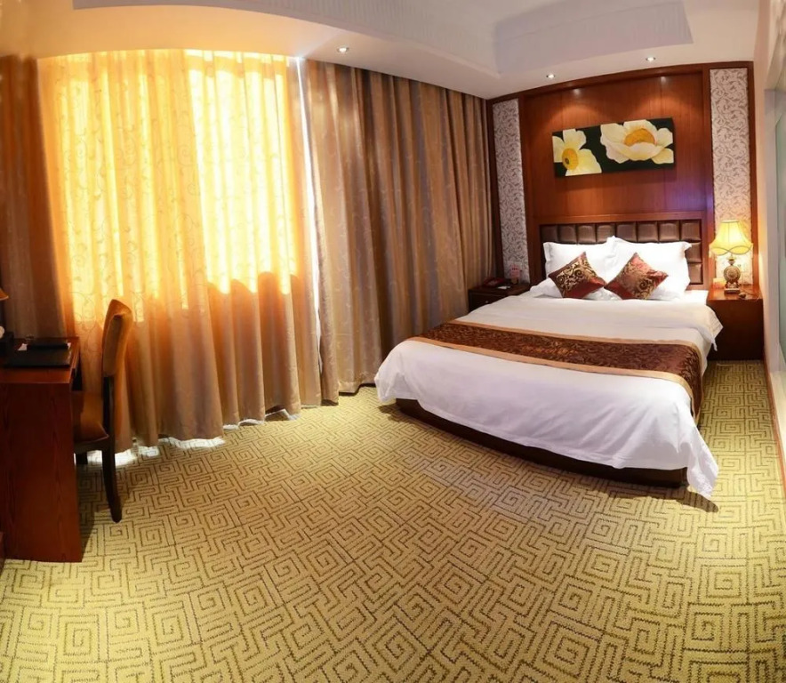 Xiyatu Hotel - Baise