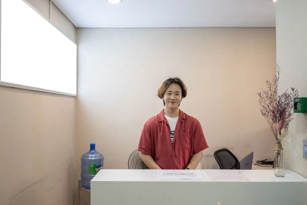 Express by M Village Nguyễn Bỉnh Khiêm, a brand of Modern Village Lifestyle