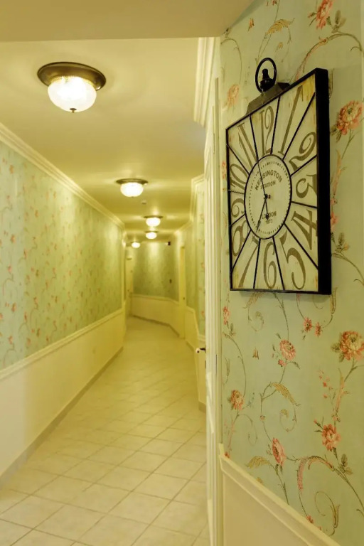 Ionia Suites