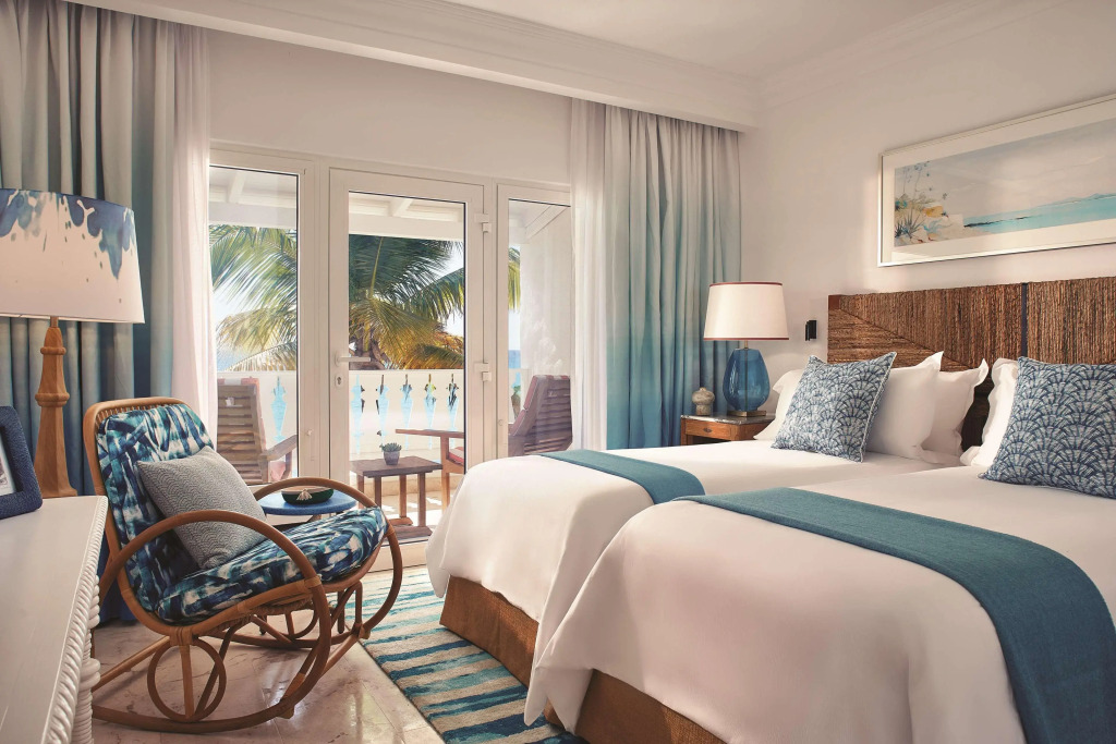 La Samanna, A Belmond Hotel, St Martin