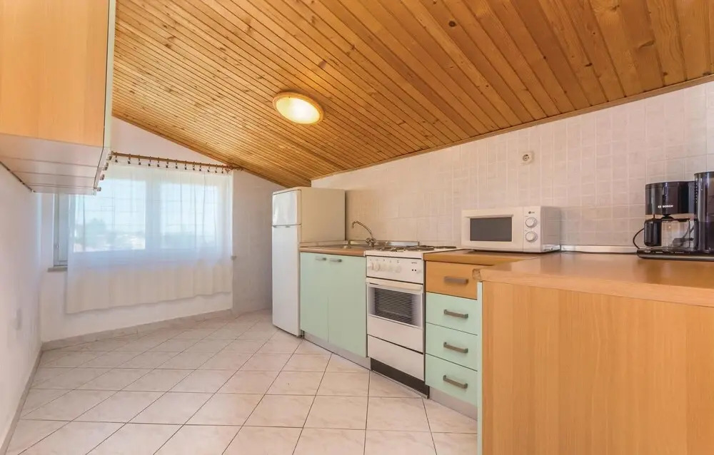 Awesome Home in Rabac With Wifi and 2 Bedrooms