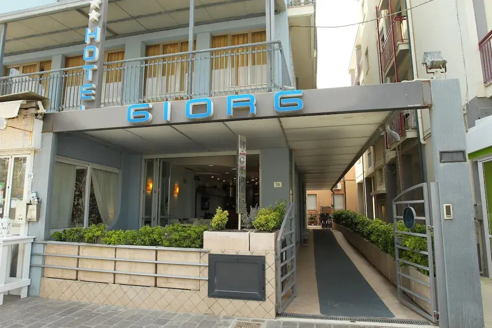 Hotel Giorg