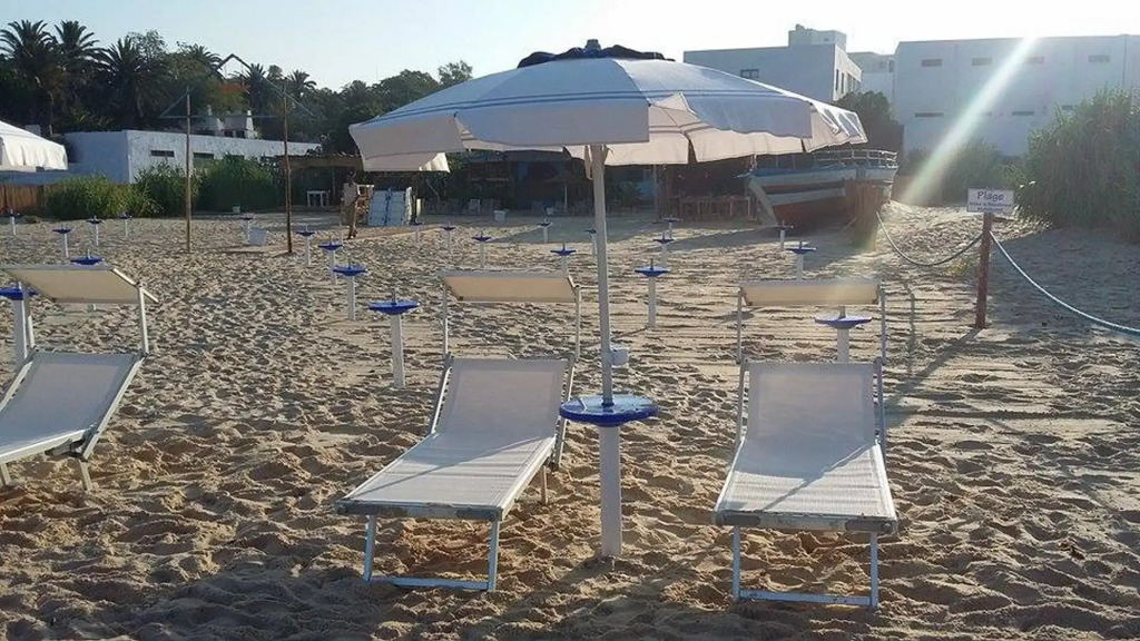 Hotel La Residence Hammamet