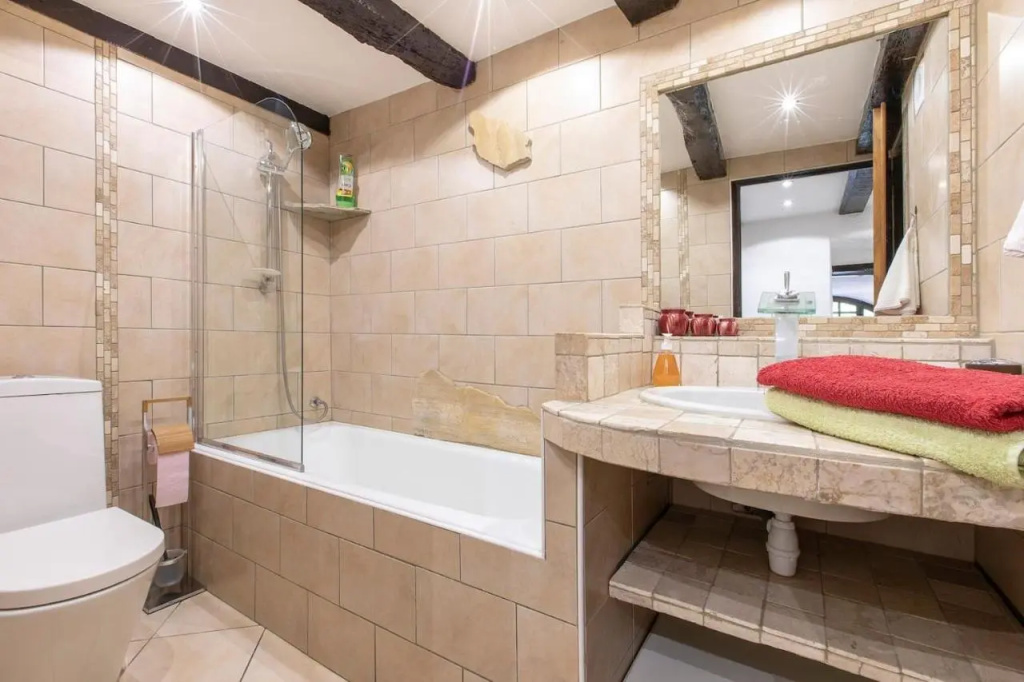 Suite & Castle - Au Pied du Chateau D'annecy Proche Coeur Historique & Lac by Immoconciergerie