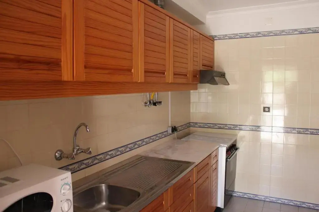 Sesimbra Flat
