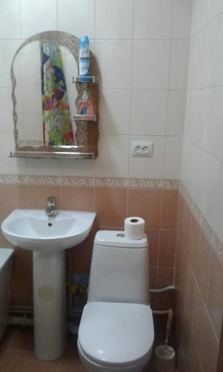 Apartments Zhambyl 159