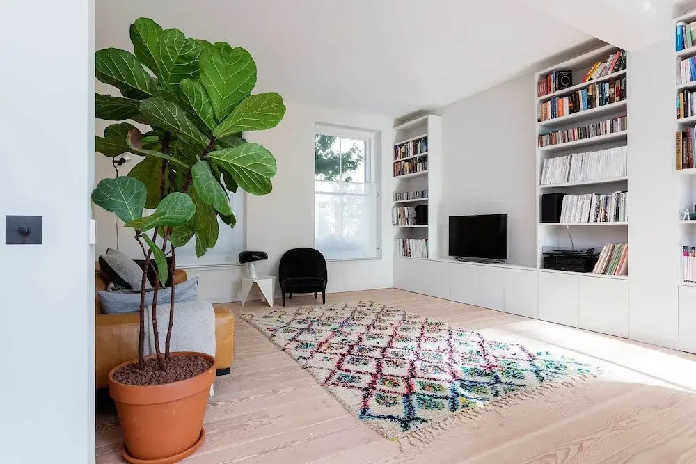 Veeve - Canonbury Charm