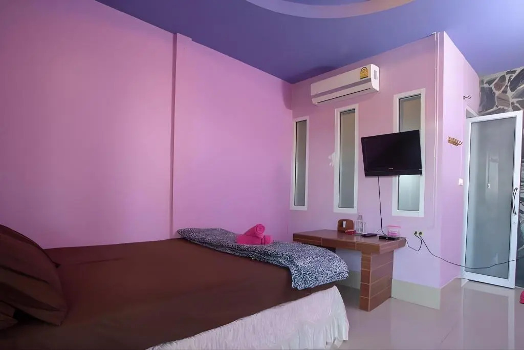 Diane Hotel