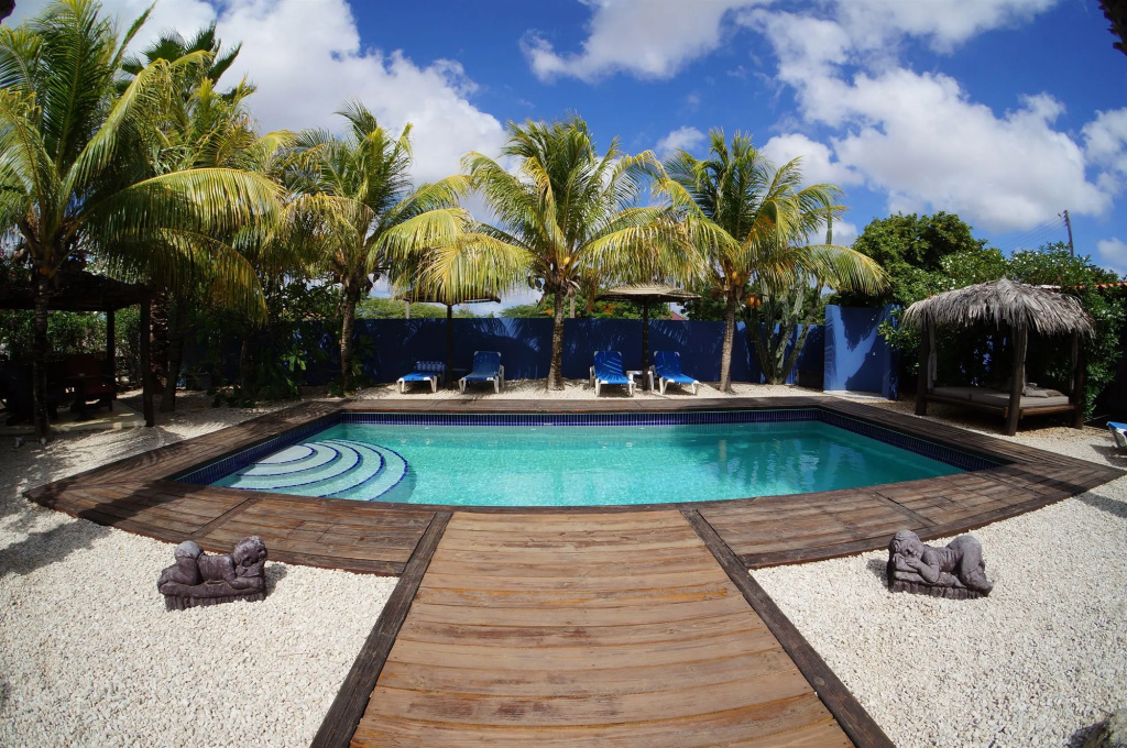 Caribbean Chillout Apartments