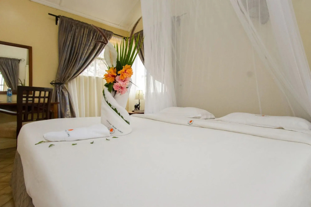 Jumuia Hotel Kisumu