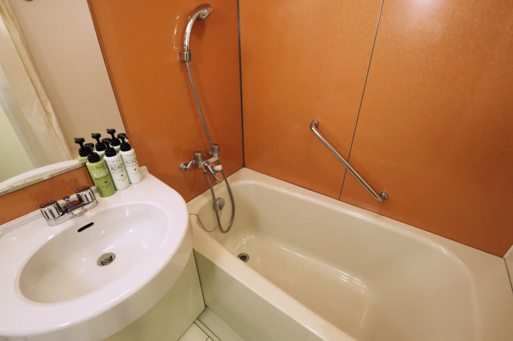 Comfort Inn Chiba Hamano