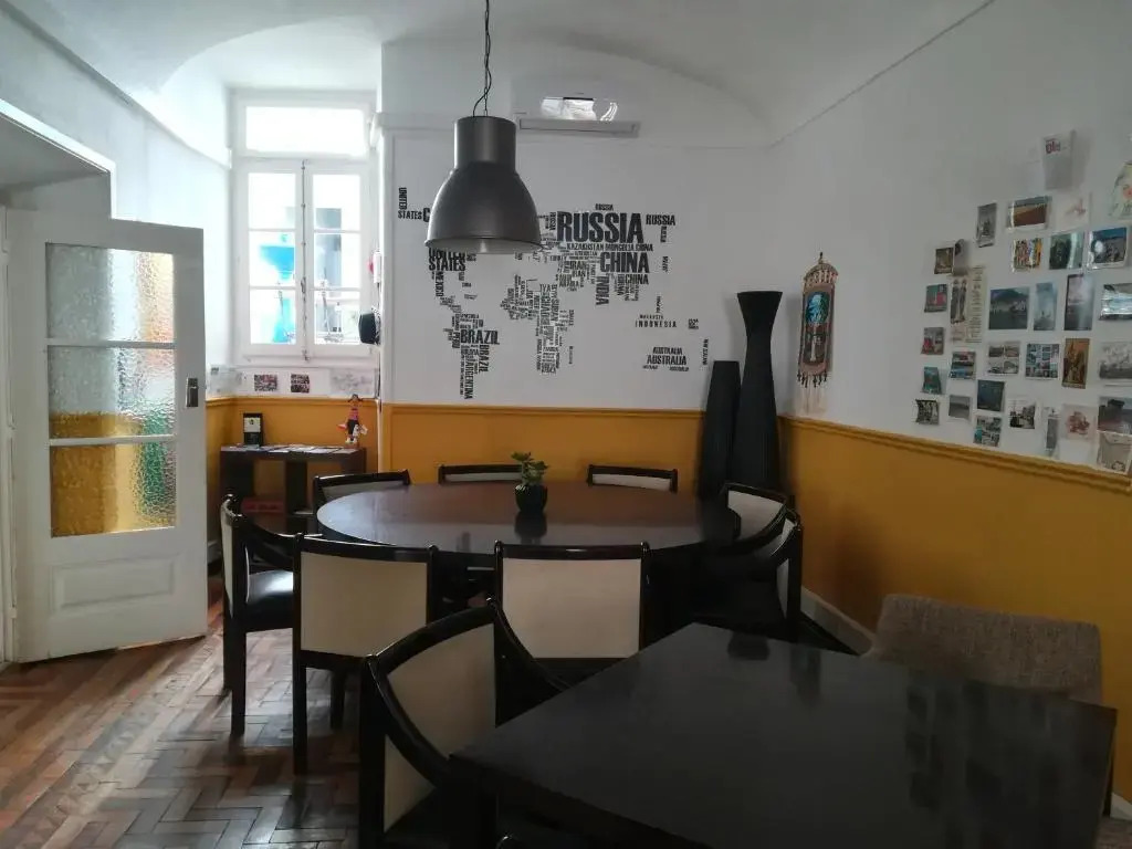 Old Évora Hostel