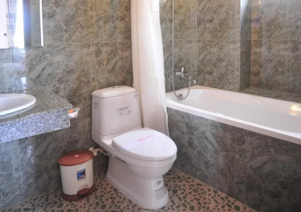rubyhotel