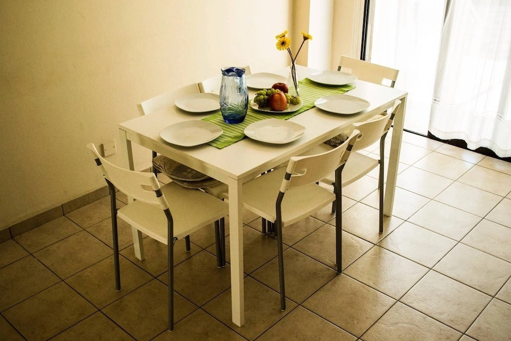 Villa Liuda,3 Bedroom With Compool