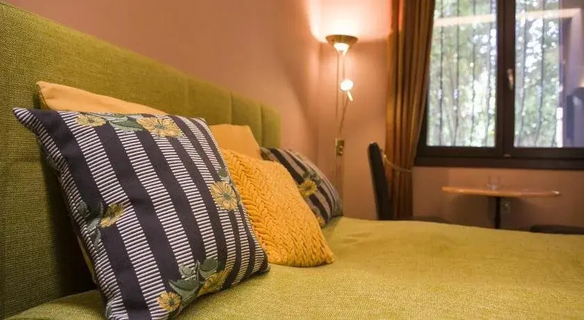 Klimt Guest House